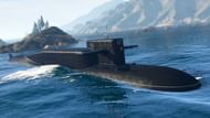Death from below (Image via Rockstar.com)